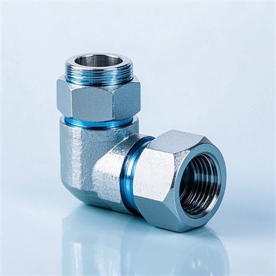 Gidravlik tirsak mos